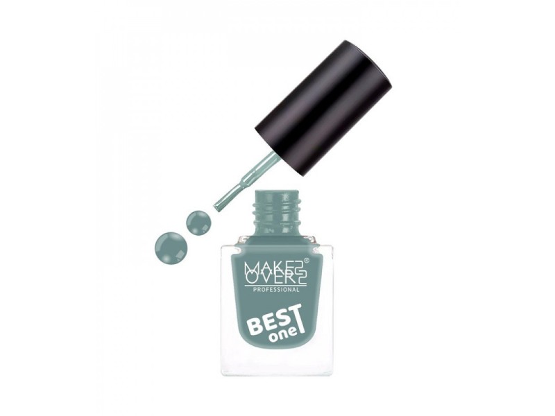 MAKE OVER 22 NAIL POLISH NP062