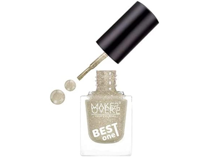 MAKE OVER 22 NAIL POLISH NP074