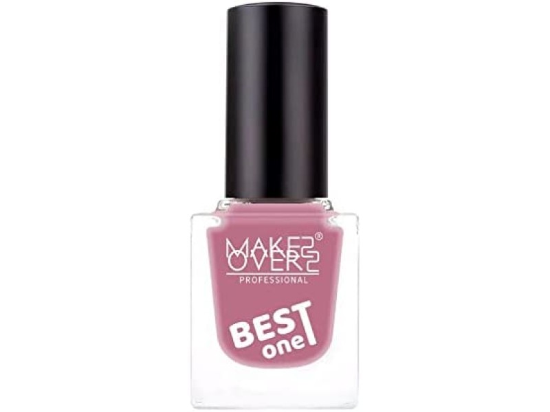 MAKE OVER 22 NAIL POLISH NP025