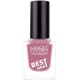 MAKE OVER 22 NAIL POLISH NP025