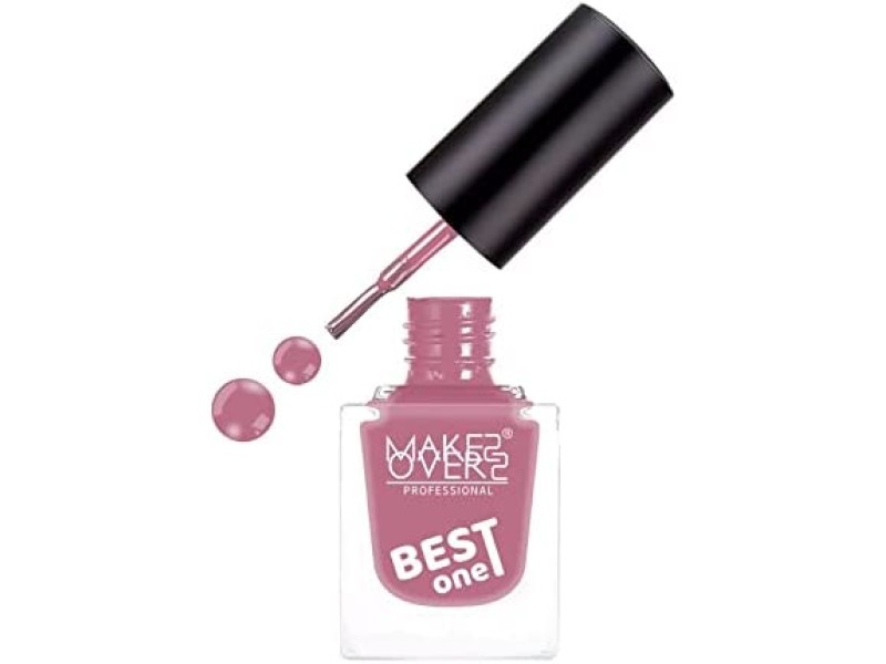 MAKE OVER 22 NAIL POLISH NP025