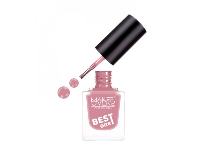 MAKE OVER 22 NAIL POLISH NP053