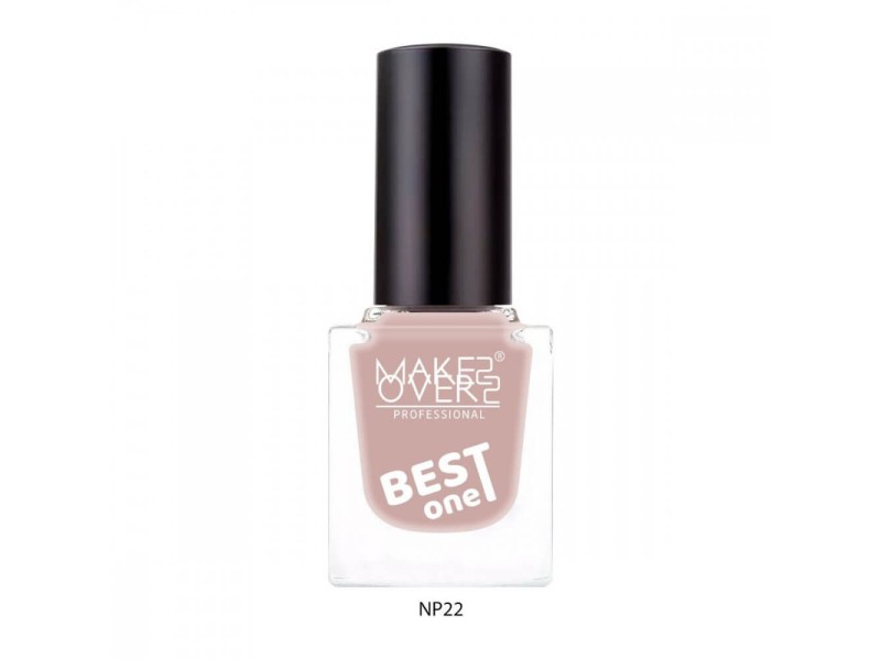 MAKE OVER 22 NAIL POLISH NP023