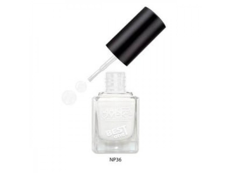 MAKE OVER 22 NAIL POLISH NP036