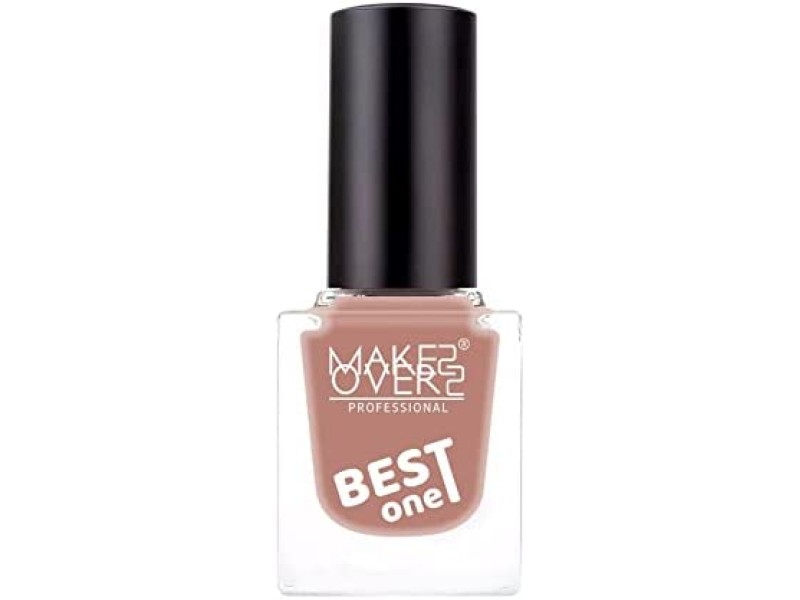 MAKE OVER 22 NAIL POLISH NP018