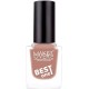 MAKE OVER 22 NAIL POLISH NP018