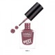 MAKE OVER 22 NAIL POLISH NP021