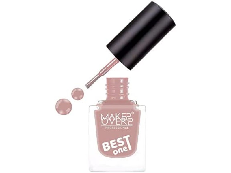 MAKE OVER 22 NAIL POLISH NP013