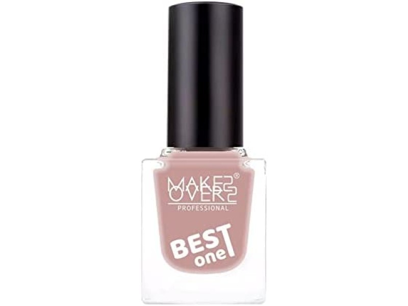 MAKE OVER 22 NAIL POLISH NP013