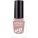 MAKE OVER 22 NAIL POLISH NP013