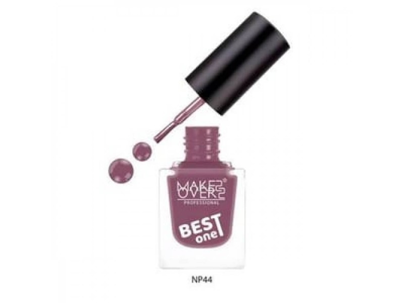 MAKE OVER 22 NAIL POLISH NP044