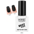 MAKE OVER 22 MATTE TOP COAT NP081 NAIL