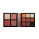 MAKE OVER 22 WONDER  SHADOWHIG HLIGHTER PALETTE -WO-02