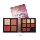 MAKE OVER 22 WONDER  SHADOWHIG HLIGHTER PALETTE -WO-02