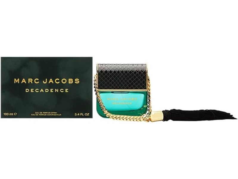 Marc jacobs decadence for women - eau de parfum 100ml Marc jacobs decadence for women - eau de parfum 100ml