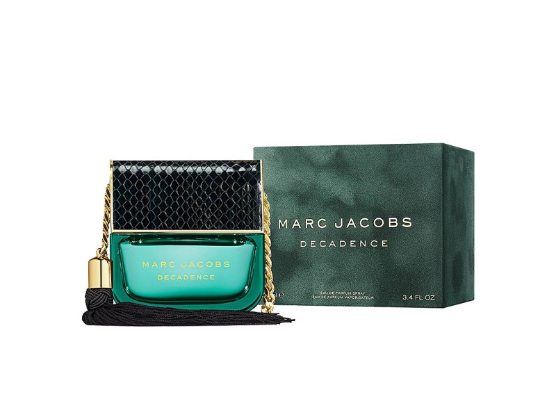 Marc jacobs decadence for women - eau de parfum 100ml Marc jacobs decadence for women - eau de parfum 100ml