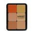 MAKE OVER 22 HD SKIN PALETTE HD002 26.7G