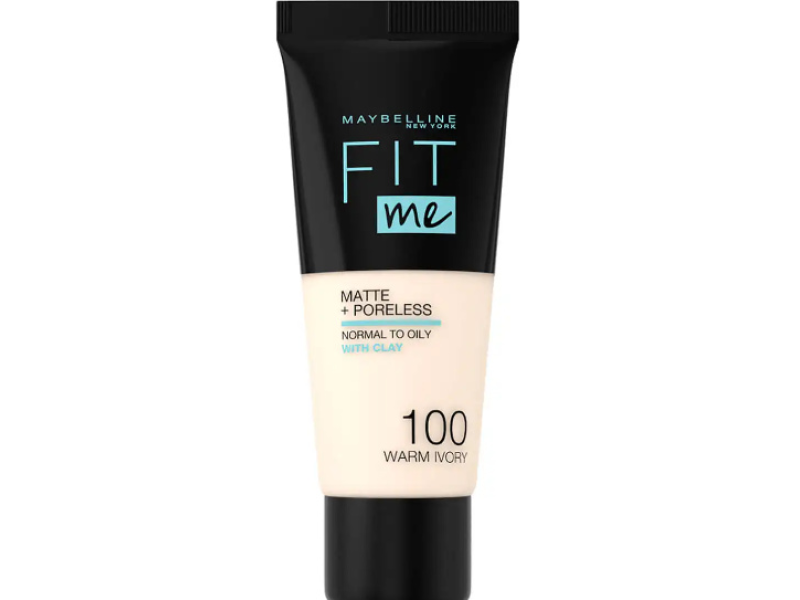 MAYBELLINE FIT ME 100 FOUNDATION