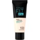 MAYBELLINE FIT ME 100 FOUNDATION