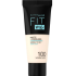 MAYBELLINE FIT ME 100 FOUNDATION