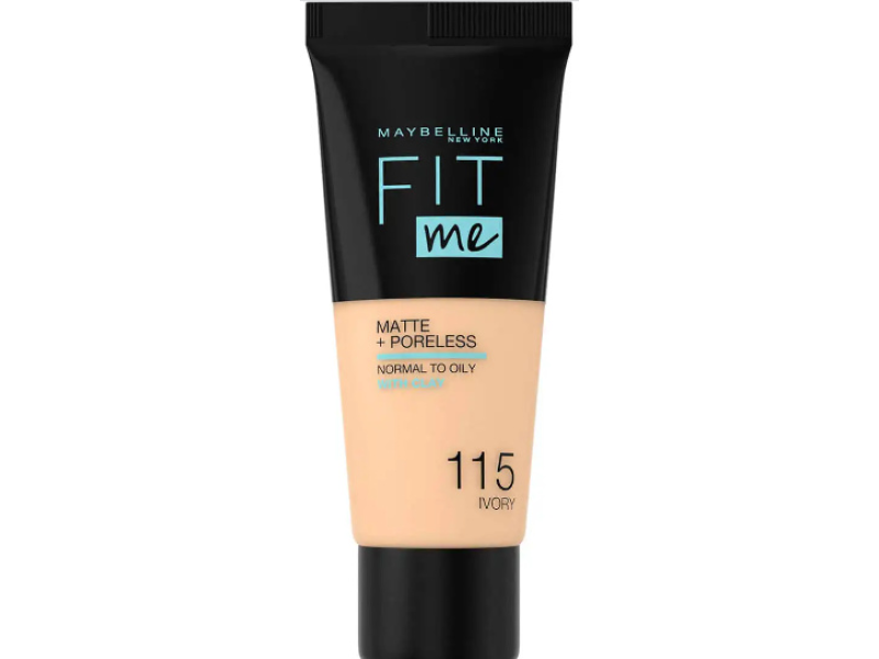 MAYBELLINE FIT ME 115 FOUNDATION