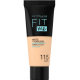 MAYBELLINE FIT ME 115 FOUNDATION