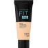 MAYBELLINE FIT ME 115 FOUNDATION