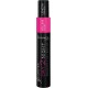 RIMMEL LONDON DAY 2 NIGHT WATERPROOF MASCARA BLACK 01
