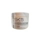 SK5 CLEAR HAIR GEL SUPER HOLD ANTI FRIZZ 500ML