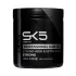 SK5 PROFESSIONAK HAIR GEL EXTRA GLOSS STRONG 1000ML