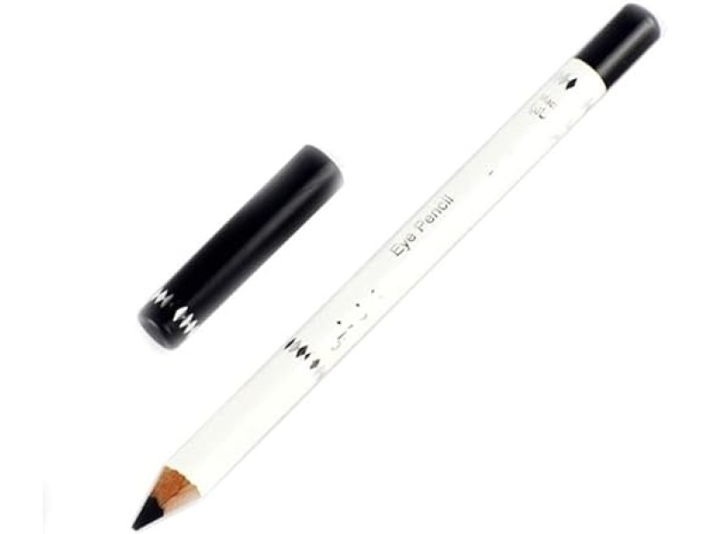 LORANCE EYELINER PENCIL BLACK