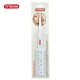 TITANIA DOUBLE HAIR BRUSH 5001