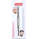 TITANIA BLACK HEAD NEEDLE REMOVER 1025