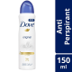 Dove deodorant spray original 150ml