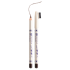 LOOK EYEBROW PENCIL 414