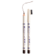LOOK EYEBROW PENCIL 414