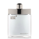 Mont blanc individual for men - 75ml - eau de toilette Mont blanc individual for men - 75ml - eau de toilette