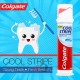 COLGATE TOOTHPASTE PUMP COOL STRIPE 100ML 