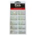 TENDY 100 NAIL TIPS TR15C