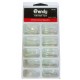 TENDY 100 NAIL TIPS TR15C