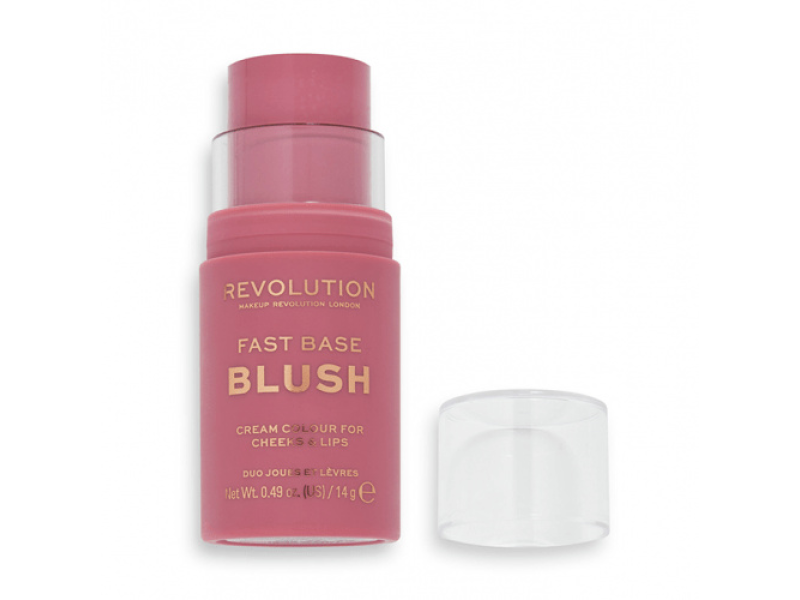 REVOLUTION FAST BASE BLUSH STICK BLUSH