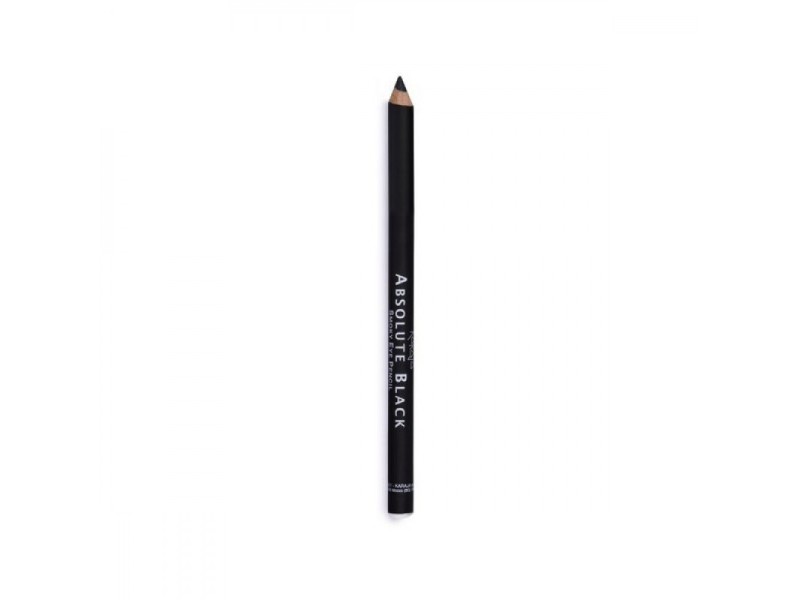 KARAJA ABSOLUTE BLACK SMOKY EYE PENCIL