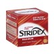 STRIDEX MAXIMUM PADS - 55 PADS