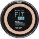 MAYBELLINE FIT ME MATTE PORELESS 120 CLASSIC IVORY