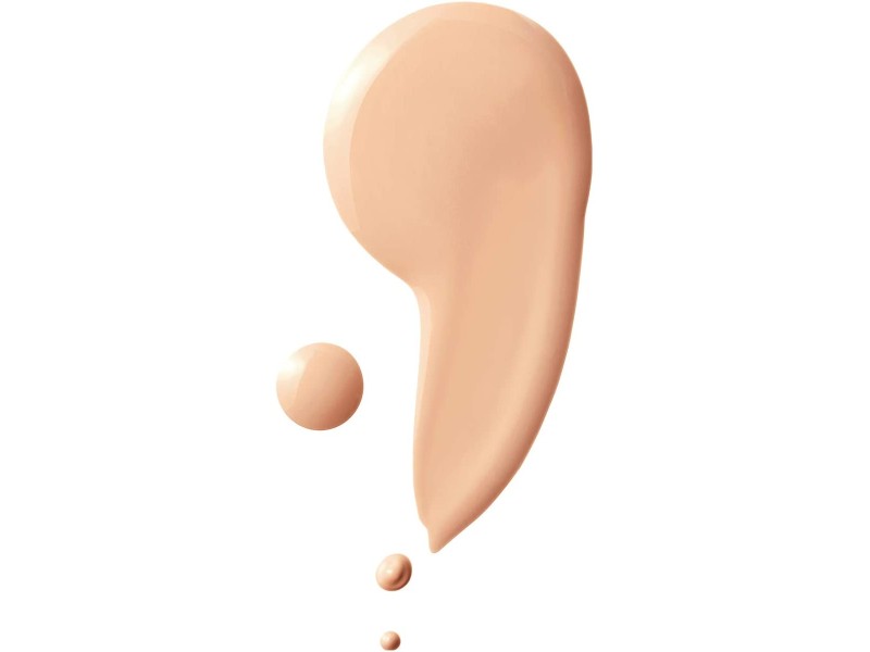 MAYBELLINE FIT ME MATTE PORELESS 120 CLASSIC IVORY
