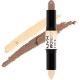 NYX WONDER STICK WS01 LIGHT/MEDIUM