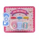 LITTLE BABY BALM SET 3IN1