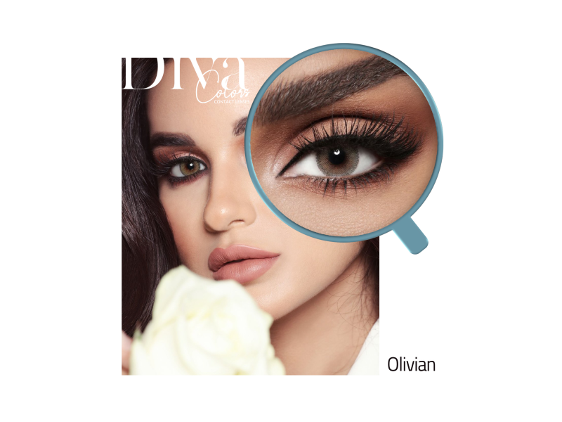 DIVA LENS OLIVIAN