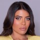 I-COLORS CONTACT LENSES GLITTERS FOXY (PNB121)