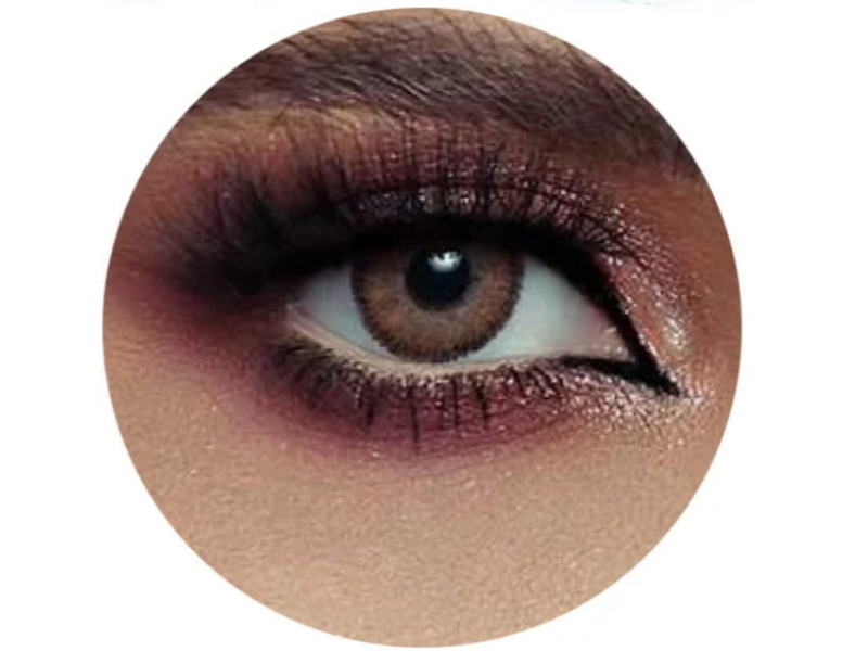 I-COLORS CONTACT LENSES GLITTERS DUNCAN (QKB320)
